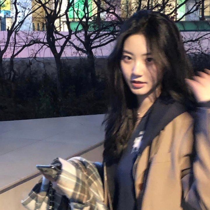 隔壁的女孩