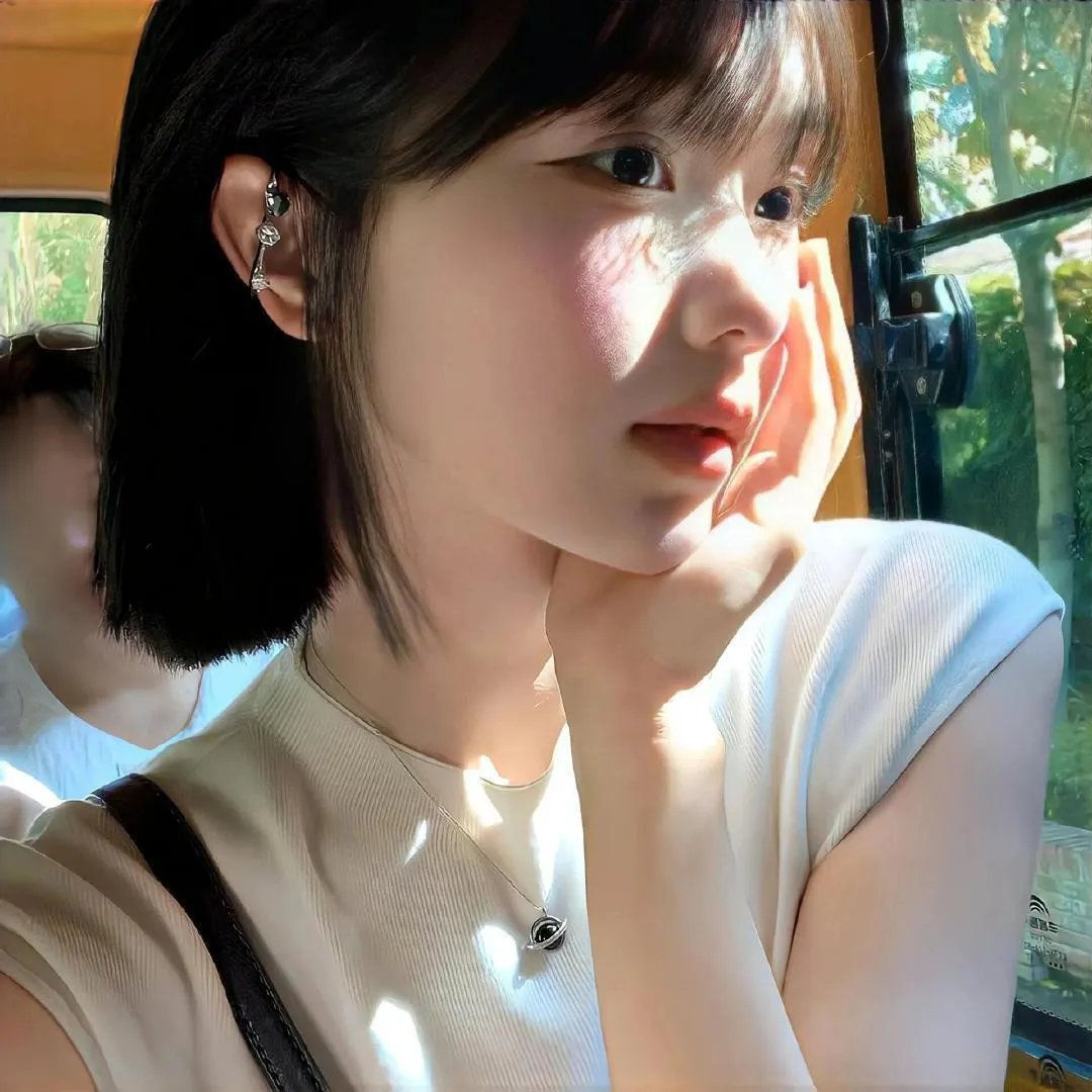 百合绽放